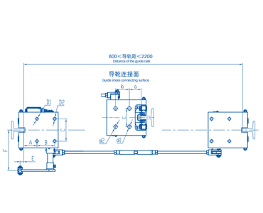 HN2500C 一體式